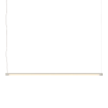 Lampa Wisząca Fine 120 cm Muuto różne kolory