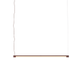Lampa Wisząca Fine 90 cm Muuto różne kolory 