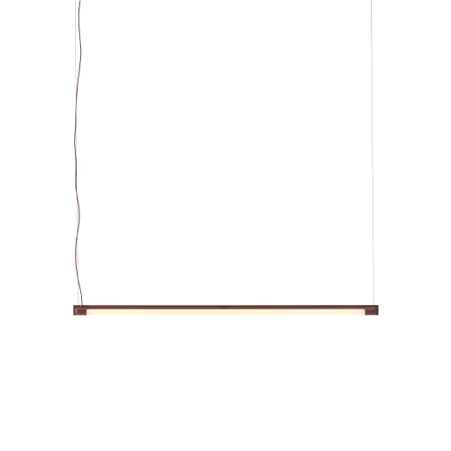 Lampa Wisząca Fine 90 cm Muuto różne kolory 