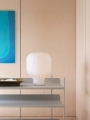 Lampa Stołowa H 39 cm Strand Muuto
