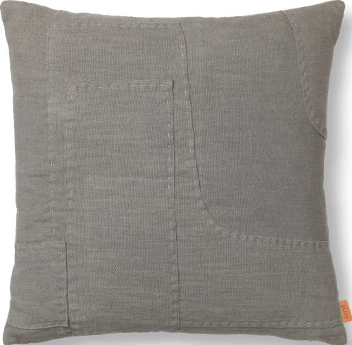 Poszewka na poduszkę Darn 50 x 50 cm Ferm Living  różne warianty