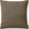Poszewka na poduszkę Darn 50 x 50 cm Ferm Living  różne warianty