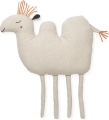 Poduszka dekoracyjna Camel Ferm Living 