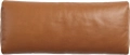 Poduszka do leżanki Outline Refine Leather Cognac MUUTO