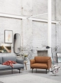 Fotel Outline Muuto różne warianty cena od: