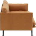 Sofa dwuosobowa Outline MUUTO różne warianty cena od: