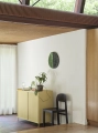 Lampa stołowa Control MUUTO  różne warianty