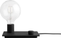 Lampa stołowa Control MUUTO  różne warianty