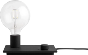 Lampa stołowa Control MUUTO  różne warianty