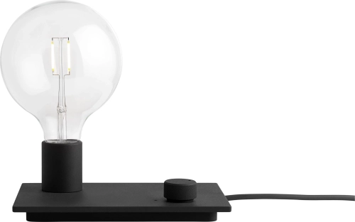Lampa stołowa Control MUUTO  różne warianty