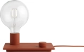 Lampa stołowa Control MUUTO  różne warianty
