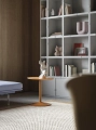Półka modułowa Stacked L MUUTO różne warianty