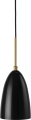 Lampa wisząca GROSSMAN GRÄSHOPPA GUBI różne kolory! black semi matt