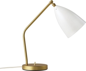 Lampa biurkowa GRÄSHOPPA Gubi różne warianty
