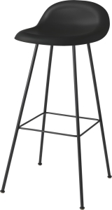 Stołek barowy GUBI 3D Counter 75 Gubi 