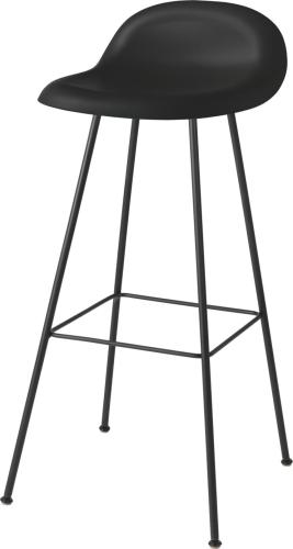 Stołek barowy GUBI 3D Counter 75 Gubi 