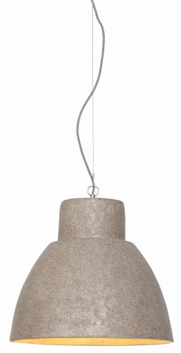 LAMPA WISZĄCA CEBU PIASKOWY - IT'S ABOUT ROMI