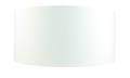 Abażur lampy wiszącej 60x30 cm It's About RoMi