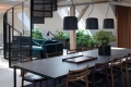 Stół do jadalni Table - Vipp972 Vipp różne warianty 