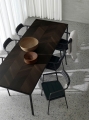 Stół do jadalni Table - Vipp972 Vipp różne warianty 