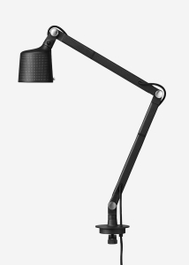 Lampa biurkowa Vipp521 BLACK W/ INSERT Vipp 