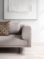 Chimney Sofa - Vipp632 / 4 Pers H:70 cm Vipp różne warianty