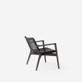 Krzesło do salonu  Cabin Lounge Chair - Vipp488 Vipp cena od: