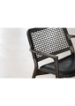 Krzesło do salonu  Cabin Lounge Chair - Vipp488 Vipp cena od: