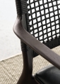 Krzesło do salonu  Cabin Lounge Chair - Vipp488 Vipp cena od: