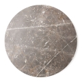 Stół jadalny  Cabin Table - Vipp494 /  Vipp495 GREY MARBLE / DARK OILED OAK Vipp różne warianty