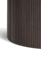 Stół jadalny  Cabin Table - Vipp494 /  Vipp495 GREY MARBLE / DARK OILED OAK Vipp różne warianty