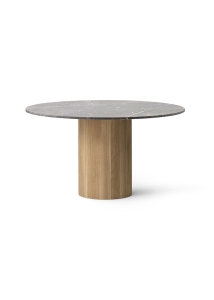 Stół jadalny Cabin Table - Vipp494 GREY MARBLE / LIGHT OILED OAK Vipp różne warianty 