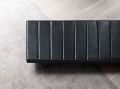 Leżanka The Daybed - Vipp461 CLOUD 842 / BLACK ALUMINIUM Vipp