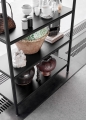    System półek  Rack Display - Vipp476 Vipp 