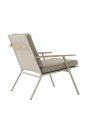 Fotel Open-Air Lounge Chair - Vipp713 Vipp 