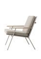 Fotel Open-Air Lounge Chair - Vipp713 Vipp 