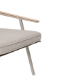 Fotel Open-Air Lounge Chair - Vipp713 Vipp 