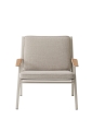 Fotel Open-Air Lounge Chair - Vipp713 Vipp 