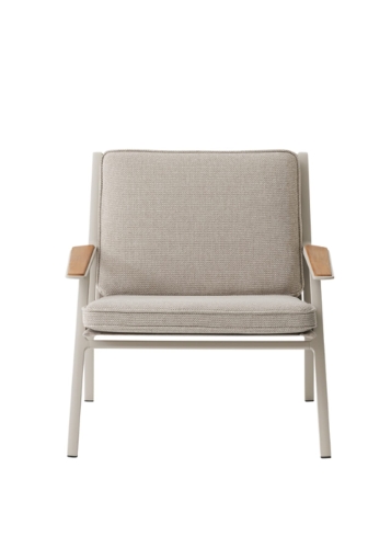 Fotel Open-Air Lounge Chair - Vipp713 Vipp 