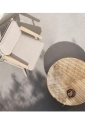 Fotel Open-Air Lounge Chair - Vipp713 Vipp 