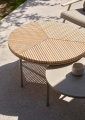 Stolik ogrodowy  Open-Air Coffee Table - Vipp716  Vipp  