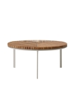 Stolik ogrodowy  Open-Air Coffee Table - Vipp716  Vipp  