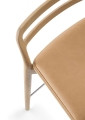 Stołek barowy  Cabin Counter Stool - Vipp484 VACONA SAND / LIGHT OILED OAK Vipp