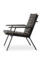 Krzesło The Lounge Chair - Vipp456 Vipp