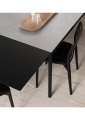 Skrzydło przedłużające Table Extension Plate - Vipp972 DARK OAK Vipp