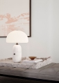 Lampa stołowa duża VIPP592 Sculpture LARGE - WHITE VIPP