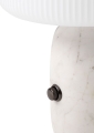 Lampa stołowa Sculpture Table Lamp - Vipp591 SMALL - WHITE Vipp
