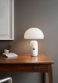 Lampa stołowa Sculpture Table Lamp - Vipp591 SMALL - WHITE Vipp