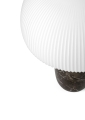 Lampa stołowa  VIPP591 Sculpture SMALL - GREY VIPP 