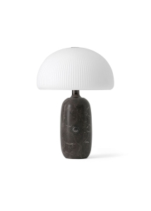 Lampa stołowa  VIPP591 Sculpture SMALL - GREY VIPP 